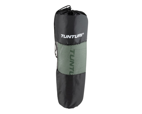 Килимок Tunturi Yoga Mat 8 мм, м’ятний