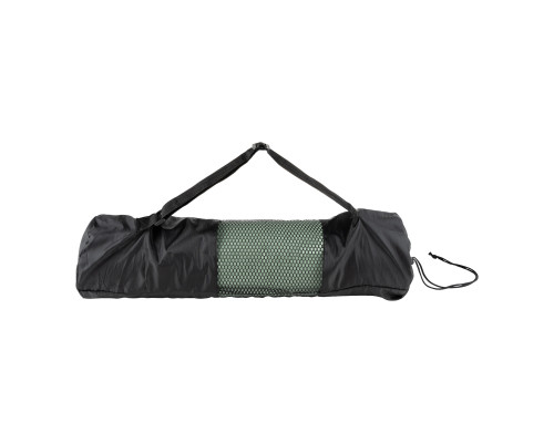 Килимок Tunturi Yoga Mat 8 мм, м’ятний