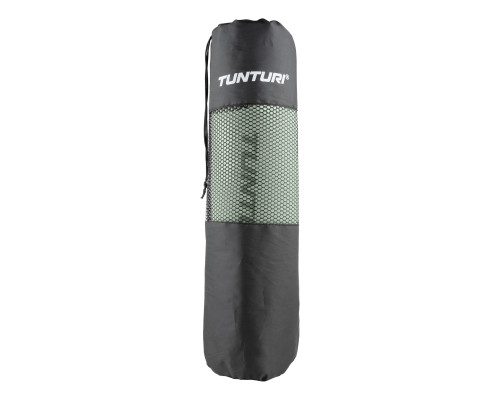 Килимок Tunturi Yoga Mat 8 мм, м’ятний