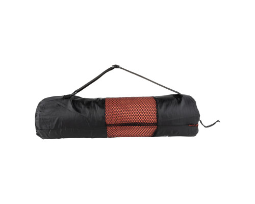 Килимок Tunturi Yoga Mat 8 мм, кораловий