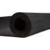 Тренувальний килимок Zipro 183 см x 61 см x 0,6 см чорний