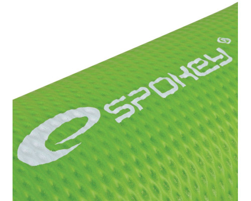 Килимок для тренування Spokey Softmat - зелений Килимок для тренування Spokey Softmat - зелений