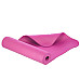 Килимок для фітнесу HMS YM03, рожевий