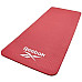 Килимок для тренуваннь Reebok 15 мм, кораловий