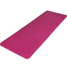 Тренувальний килимок Tiguar Deluxe 180 см х 60 см х 1,8 см фіолетовий