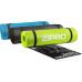 Тренувальний килимок Zipro 180 см х 60 см х 1 см зелений