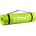Килимок для тренування Zipro 10mm - зелений