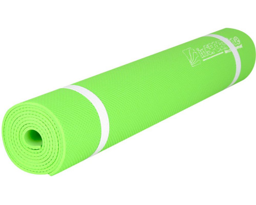 Фітнес-килимок inSPORTline EVA 173 cm x 60 cm x 0.4 cm - салатовий Фітнес-килимок inSPORTline EVA 173 cm x 60 cm x 0.4 cm - салатовий