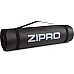 Килимок для тренування Zipro 15mm - чорний
