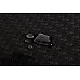 Килимок для тренування Zipro 4mm - чорний