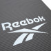 Тренувальний килимок 15 мм сірий REEBOK RAMT-11018BK