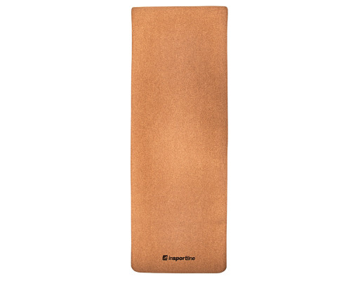 Гімнастичний килимок inSPORTline Corkam 173x61x0,6 см Гімнастичний килимок inSPORTline Corkam 173x61x0,6 см