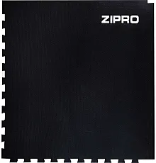 Захисний килимок-пазл Zipro 20mm - чорний 