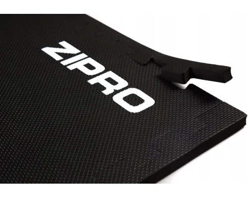 Захисний килимок-пазл Zipro 20mm - чорний Захисний килимок-пазл Zipro 20mm - чорний