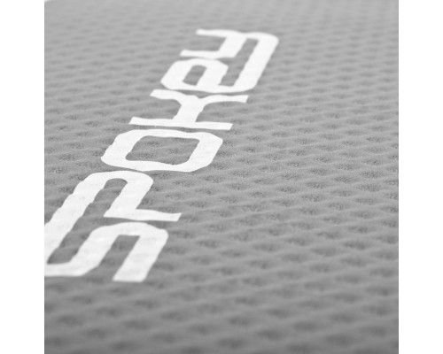 Тренувальний килимок Spokey Softmat 180 см х 60 см х 1,5 см сірий Тренувальний килимок Spokey Softmat 180 см х 60 см х 1,5 см сірий