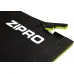 Захисний килимок-пазл Zipro 20mm - чорно-зелений