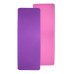Килимок для фітнесу inSPORTline Doble 173x61x0,6 cm - фіолетово-рожевий