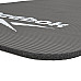 Тренувальний килимок 10 мм сірий REEBOK RAMT-11015BK