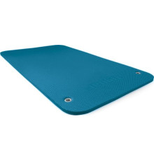 Тренувальний килимок Tiguar Comfortmat 120 см х 60 см х 1,5 см синій