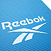 Тренувальний килимок 10 мм синій REEBOK RAMT-11015BL