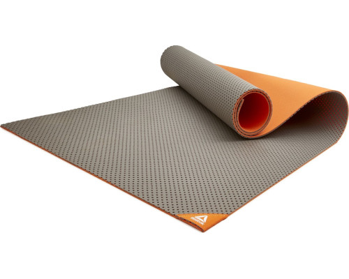 Тренувальний килимок Reebok RAMT-13014OR 173 см x 61 см x 0,5 см помаранчевий