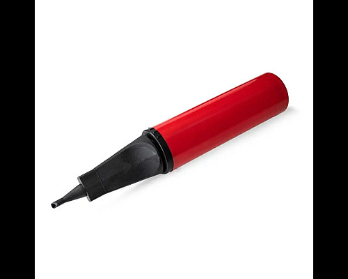 Фітбол Hop-Sport 65 см фіолетовий + насос