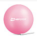 Фітбол Hop-Sport 25 см рожевий
