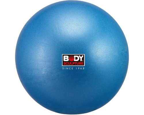 М'яч для тренування Body Sculpture BB-013 25cm - синій