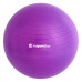 Гімнастичний м'яч inSPORTline Top Ball 85 cm - фіолетовий