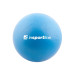 Гімнастичний м'яч для аеробіки Aerobic Ball 25 cm блакитний
