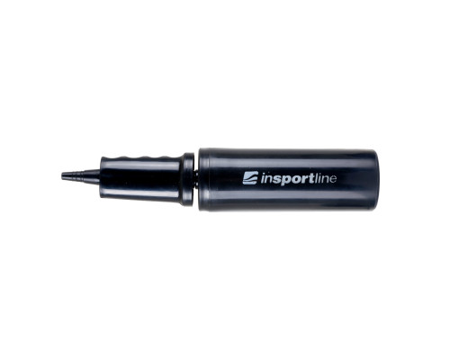 Гімнастичний м'яч inSPORTline Top Ball 85 cm - блакитний Гімнастичний м'яч inSPORTline Top Ball 85 cm - блакитний