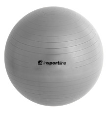 Гімнастичний м'яч inSPORTline Top Ball 85 cm - Grey