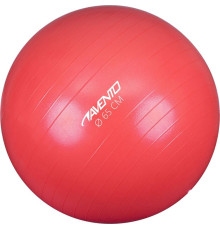 Гімнастичний м'яч Avento 65 cm, (433422) - червоний 