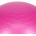 One Fitness Piłka do ćwiczeń Gym Ball 10 55cm pink