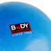 М'яч гімнастичний міні Body Sculpture BB 013 25 См