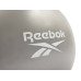 М'яч гімнастичний Reebok RAB-40016BK 65 см, сірий