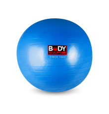 М'яч гімнастичний антирозривний Body Sculpture BB 001 65 см