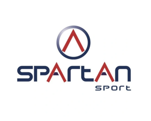 М'яч гімнастичний SPARTAN 25 см Light blue М'яч гімнастичний SPARTAN 25 см Light blue