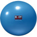 Гімнастичний м'яч Body Sculpture Anti-Burst 75cm - синій