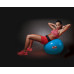 Гімнастичний м'яч Body Sculpture Anti-Burst 75cm - синій