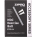 М'яч Zipro Fitness Miniball 20см