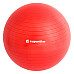 М'яч гімнастичний inSPORTline Top Ball 55 см - червоний