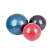 М'яч гімнастичний антирозривний 85 см Bauerfitness ACF-1074