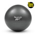 Гімнастичний м'яч Reebok 55 CM  RAB-12015BK темно-сірий