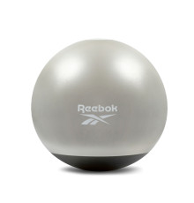Гімнастичний м'яч Reebok 55 см RAB-40015BK сірий