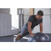 Фітбол Adidas Gymball 75 см, сірий