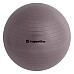 М'яч гімнастичний inSPORTline Top Ball 55 см - темно-сірий