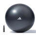 Фітбол Adidas Gymball 65 см, чорний