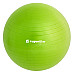 Гімнастичний м'яч inSPORTline Top Ball 85 cm - зелений