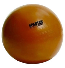 М'яч гімнастичний SPARTAN 85 см Orange